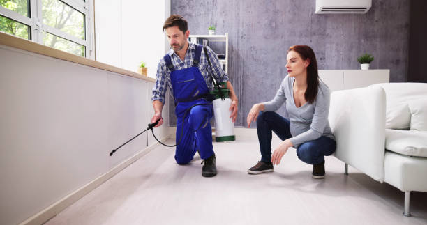 Best Pest Control for Multi-Family Homes  in Sublimity, OR